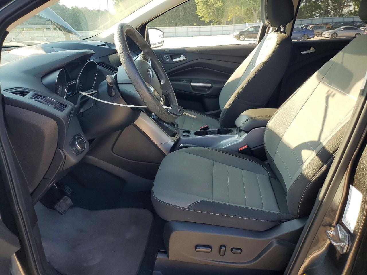 2015 FORD ESCAPE SE photo 7