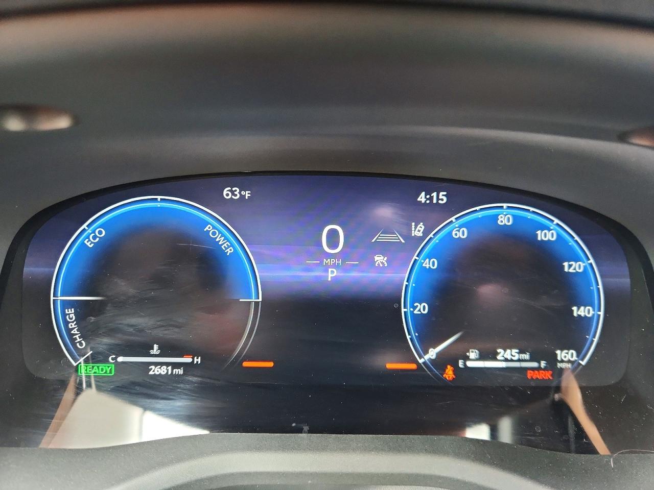 2026 TOYOTA CAMRY XLE photo 24