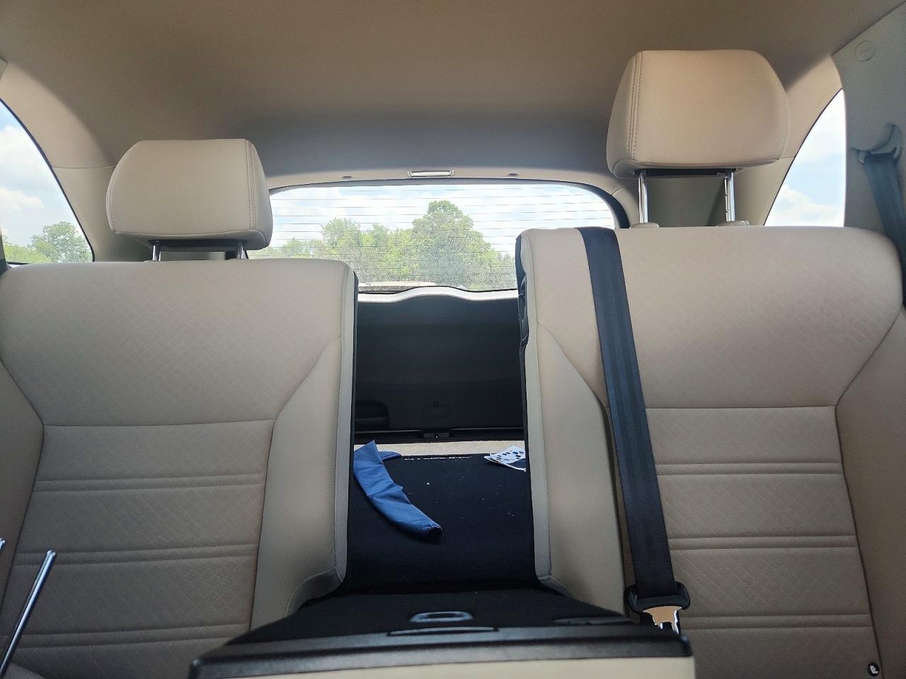 2016 KIA SORENTO LX photo 10