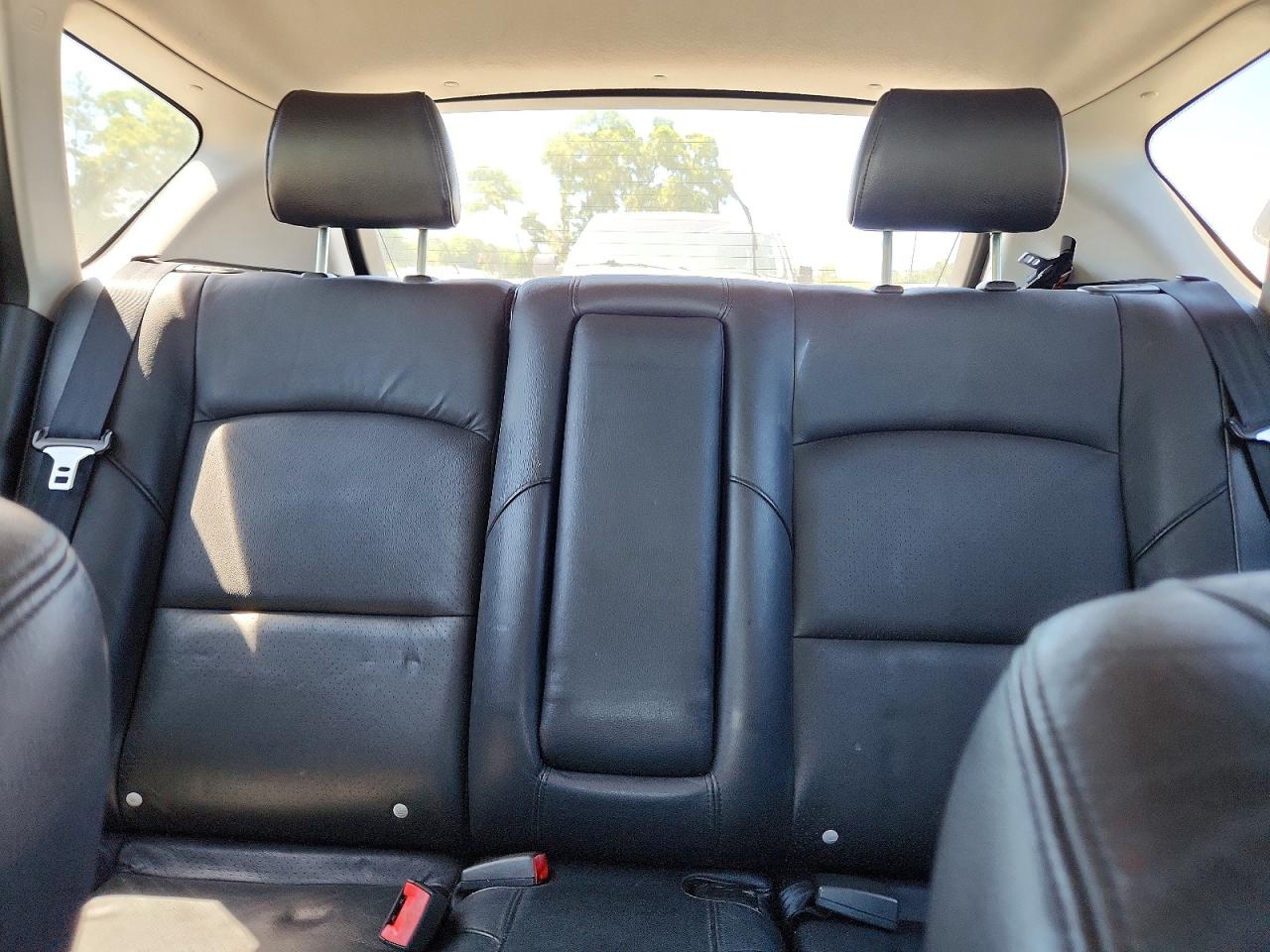 2007 MAZDA 3 HATCHBACK photo 19