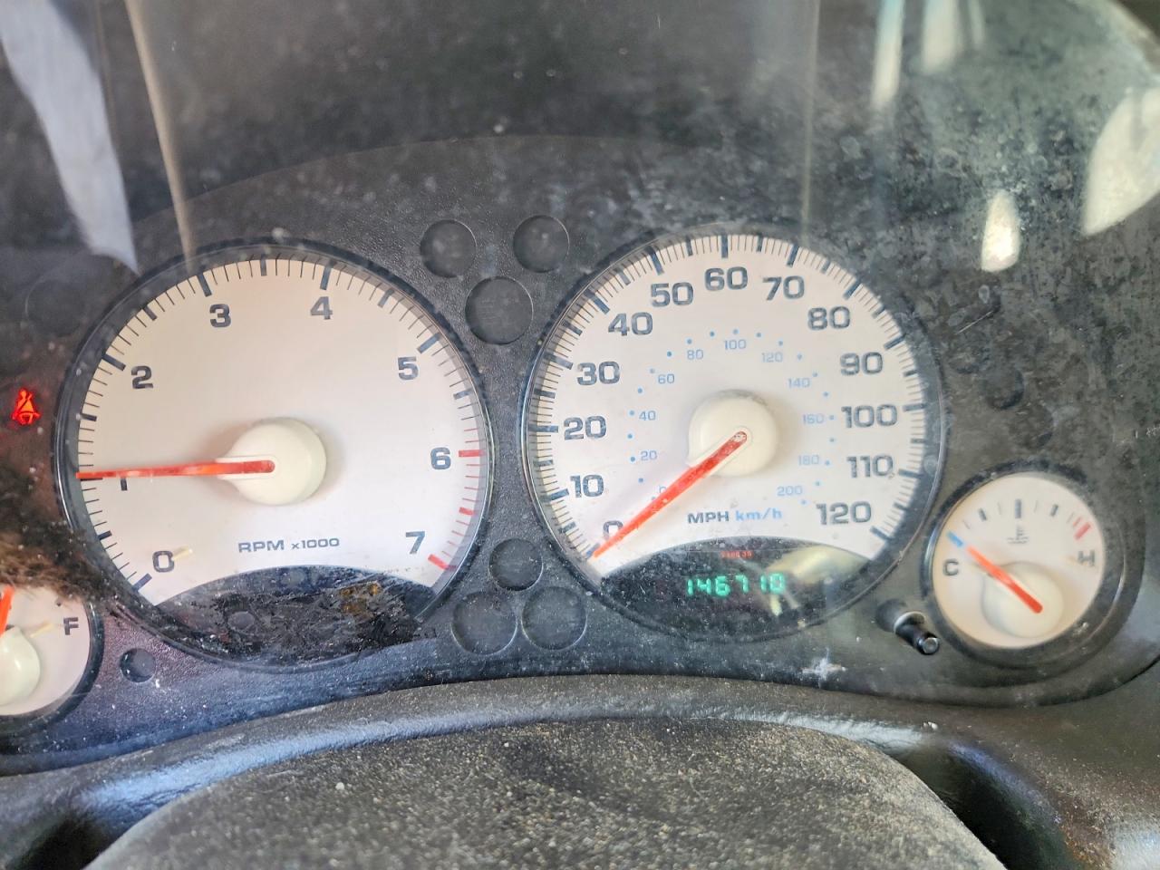 2003 JEEP LIBERTY SPORT photo 9