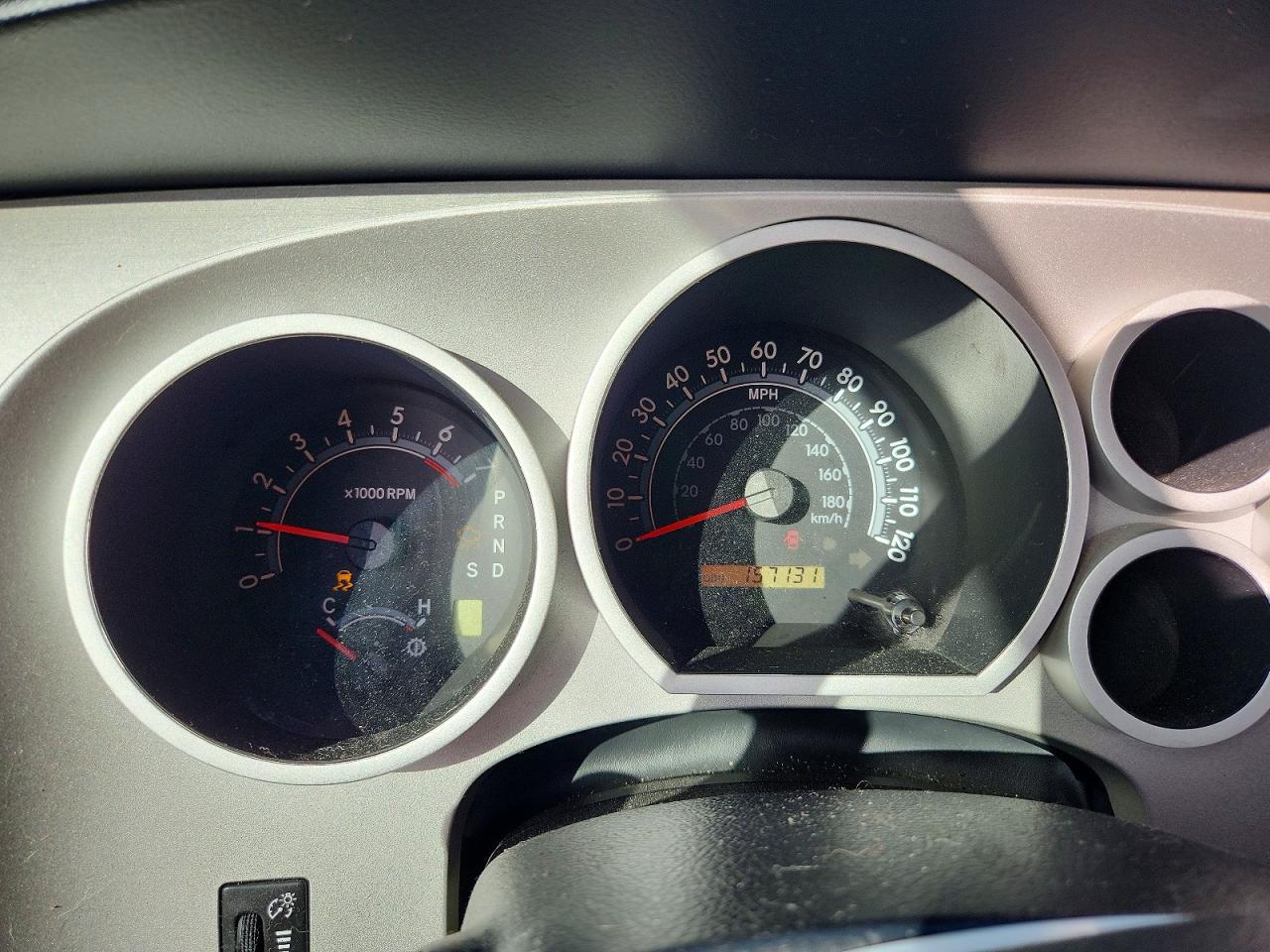 2008 TOYOTA SEQUOIA SR5 photo 17