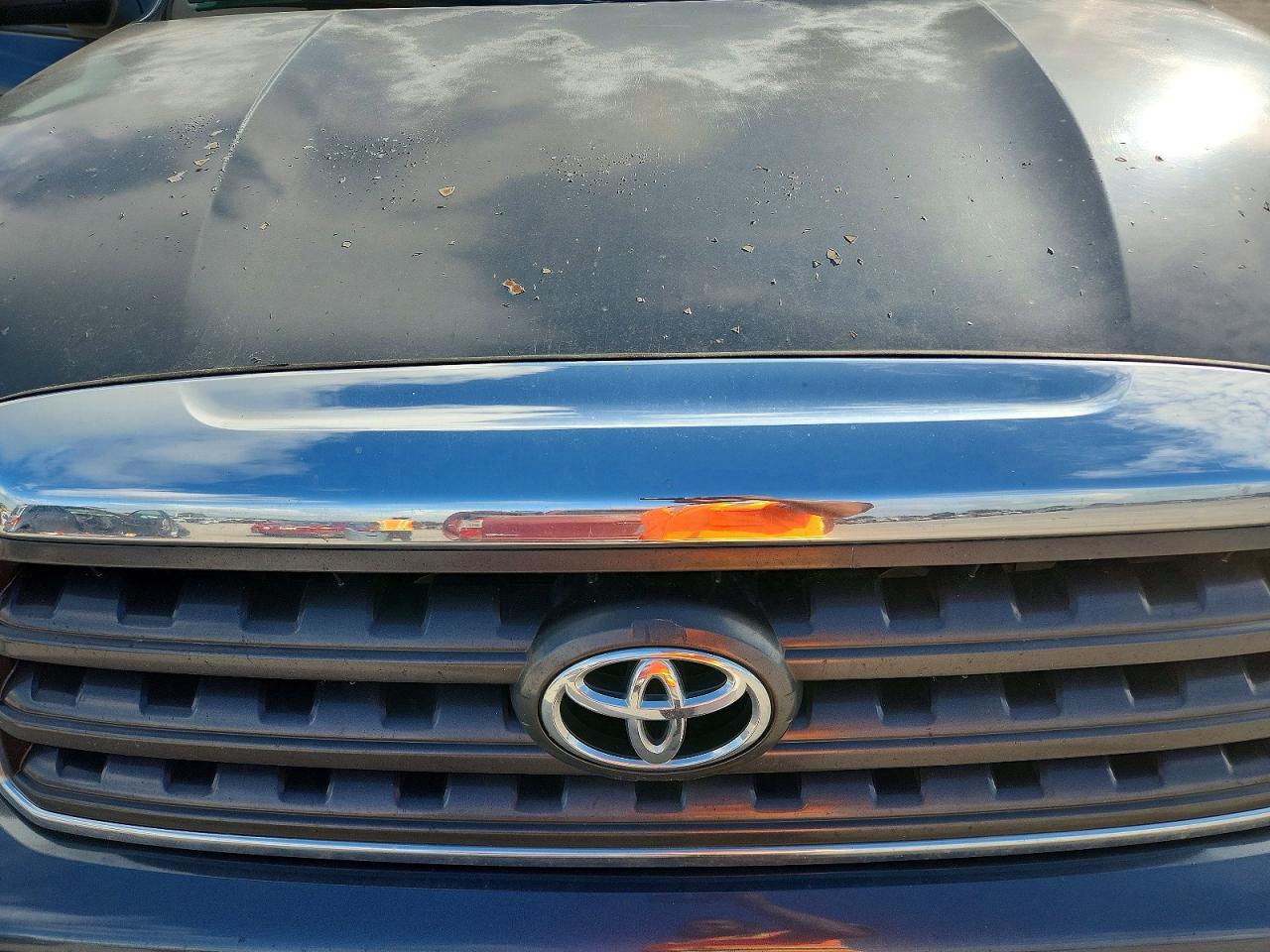 2008 TOYOTA SEQUOIA SR5 photo 23