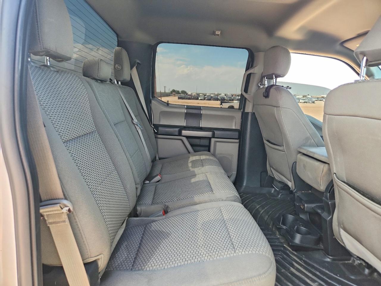 2019 FORD F150 SUPERCREW photo 10