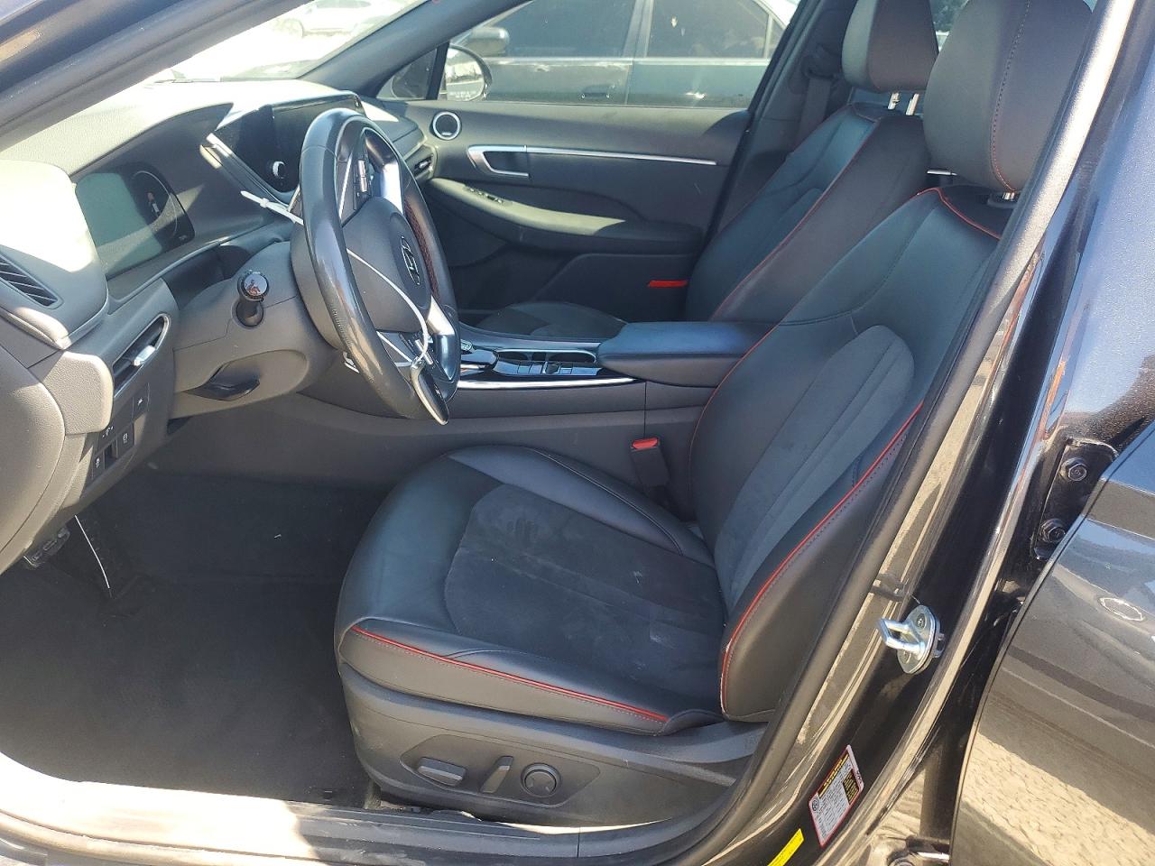 2020 HYUNDAI SONATA SEL PLUS photo 13