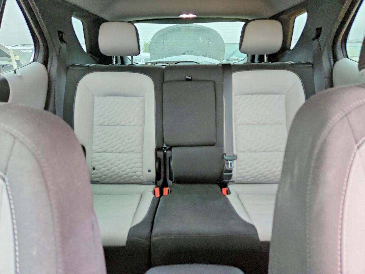 2019 CHEVROLET EQUINOX LS photo 19