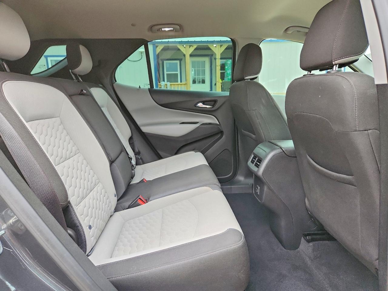 2019 CHEVROLET EQUINOX LS photo 21