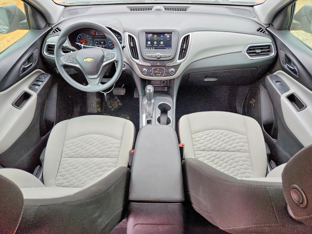 2019 CHEVROLET EQUINOX LS photo 15