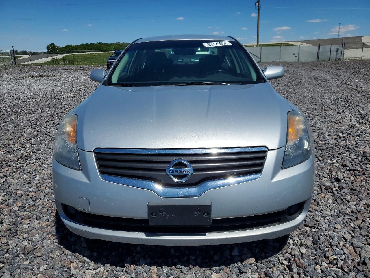 2008 NISSAN ALTIMA 2.5 photo 13