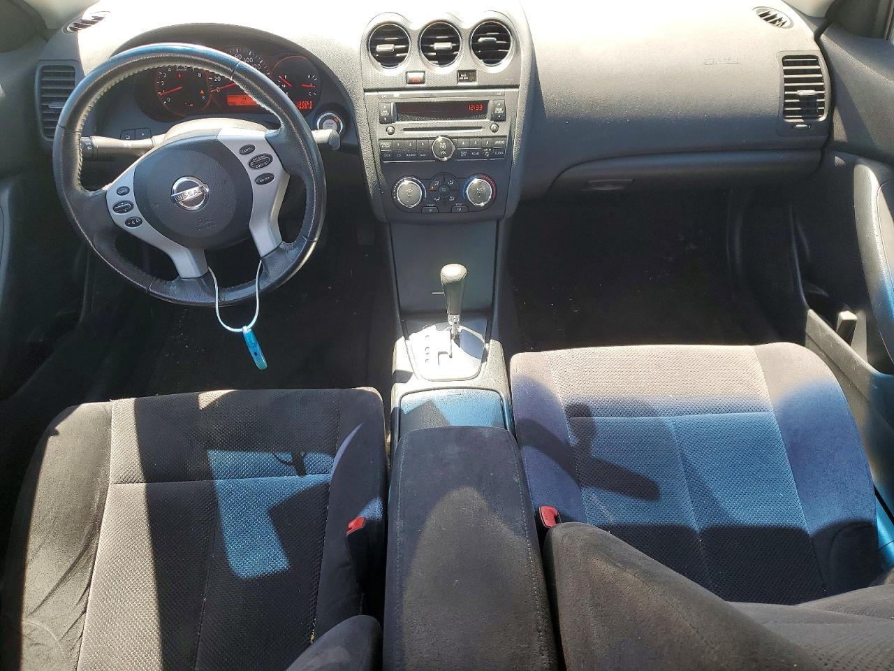 2008 NISSAN ALTIMA 2.5 photo 22