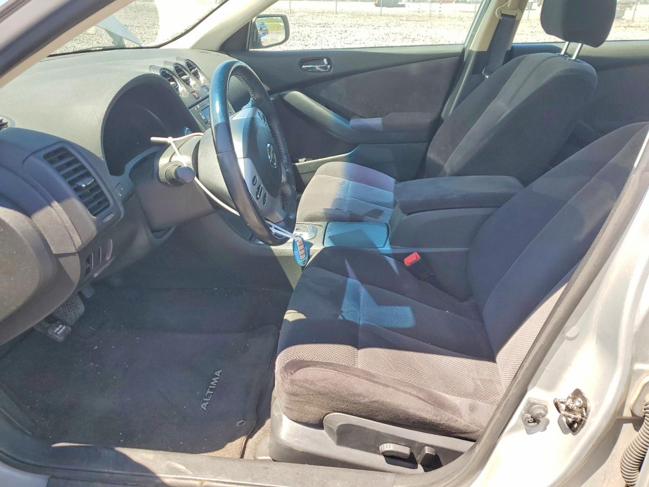 2008 NISSAN ALTIMA 2.5 photo 19