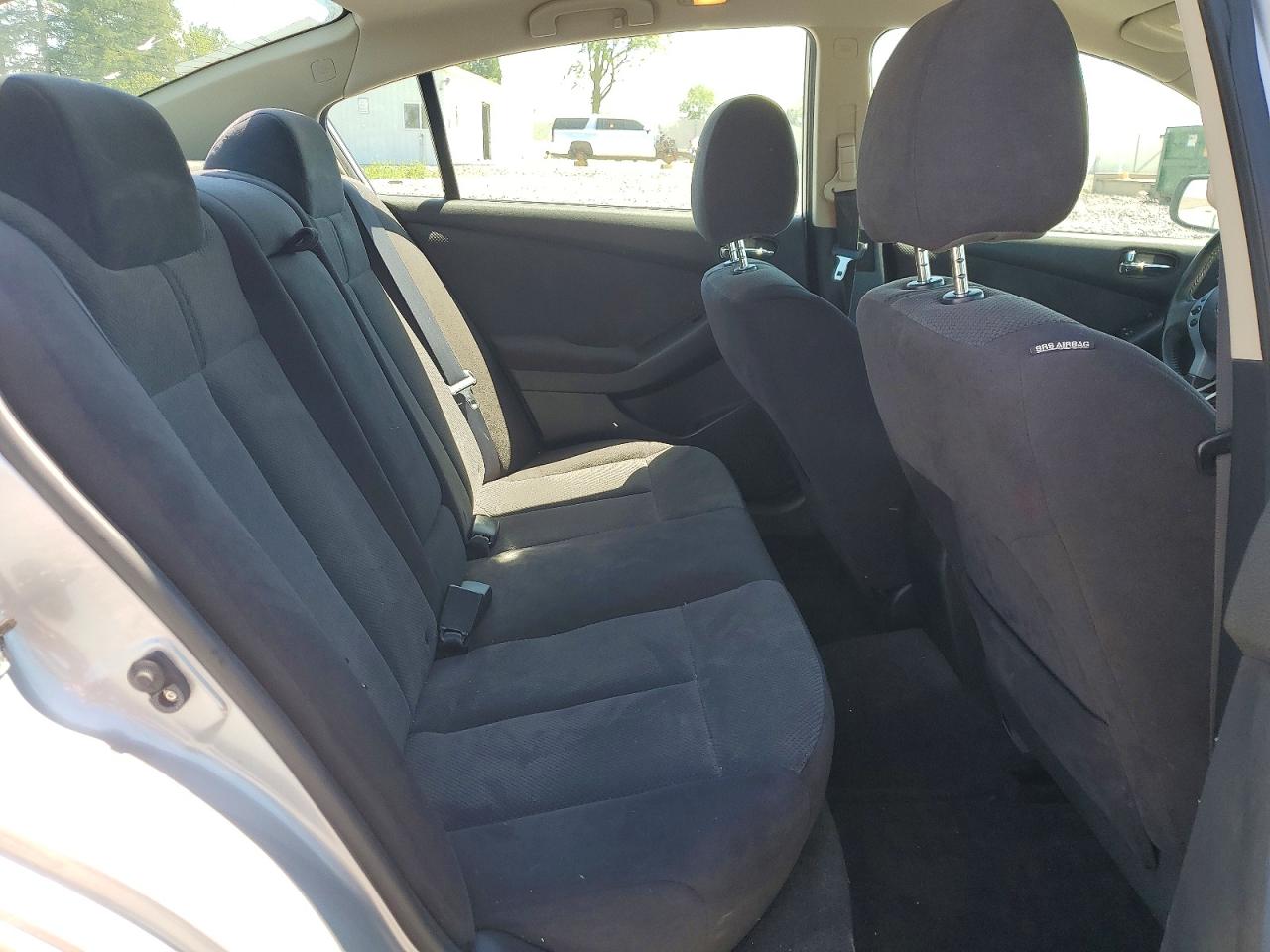 2008 NISSAN ALTIMA 2.5 photo 28