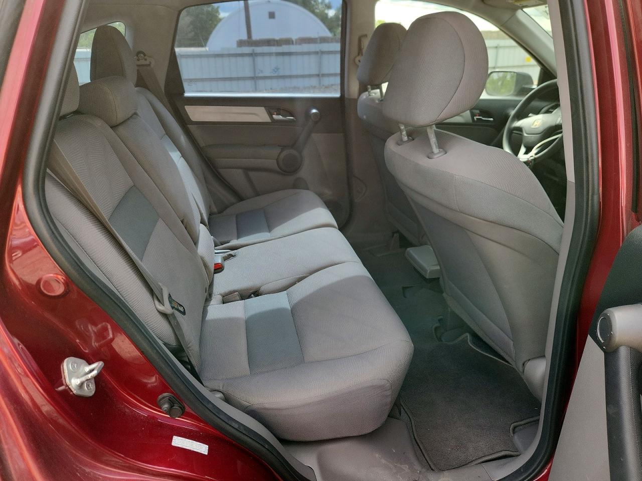 2010 HONDA CR-V LX photo 31