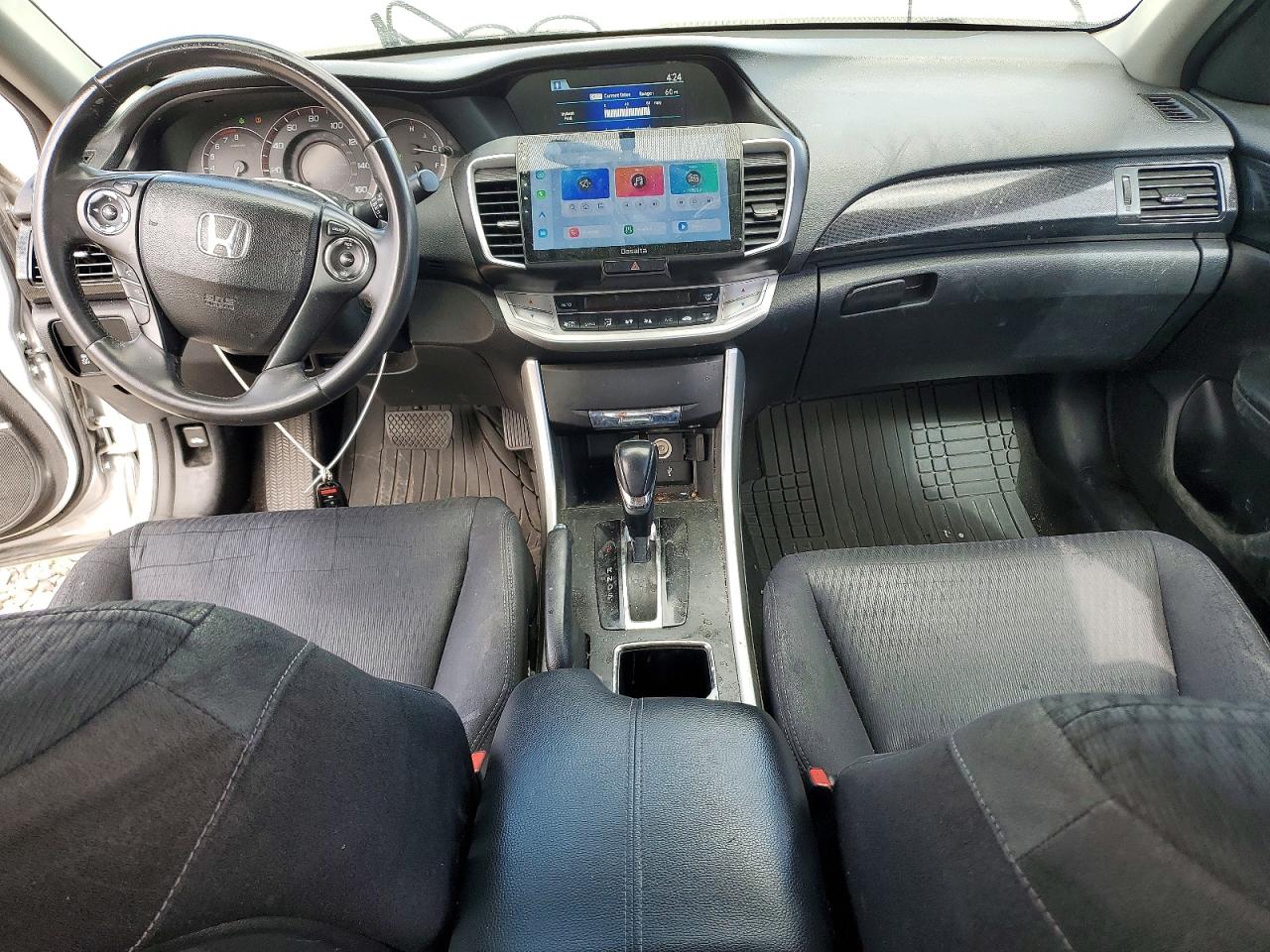 2013 HONDA ACCORD SPORT photo 8