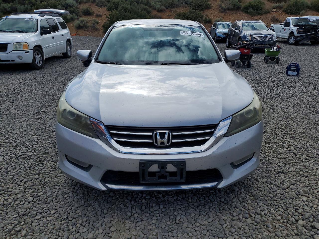 2013 HONDA ACCORD SPORT photo 5