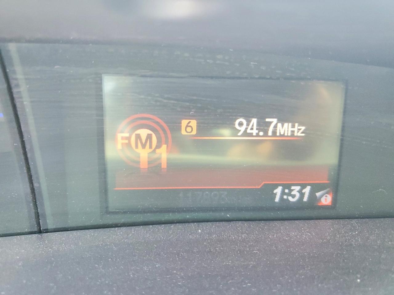 2012 HONDA CIVIC LX photo 17