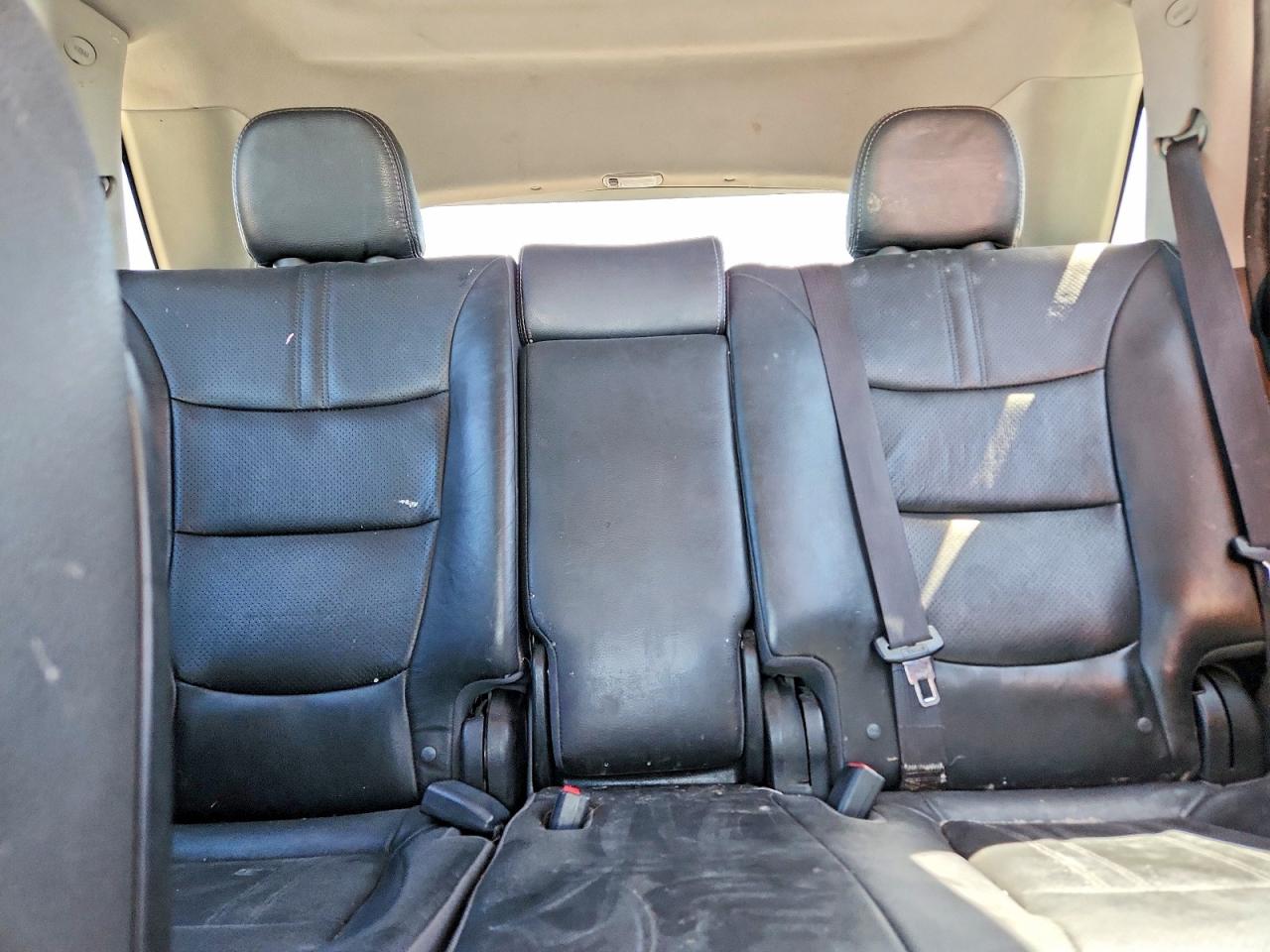 2012 KIA SORENTO SX photo 28