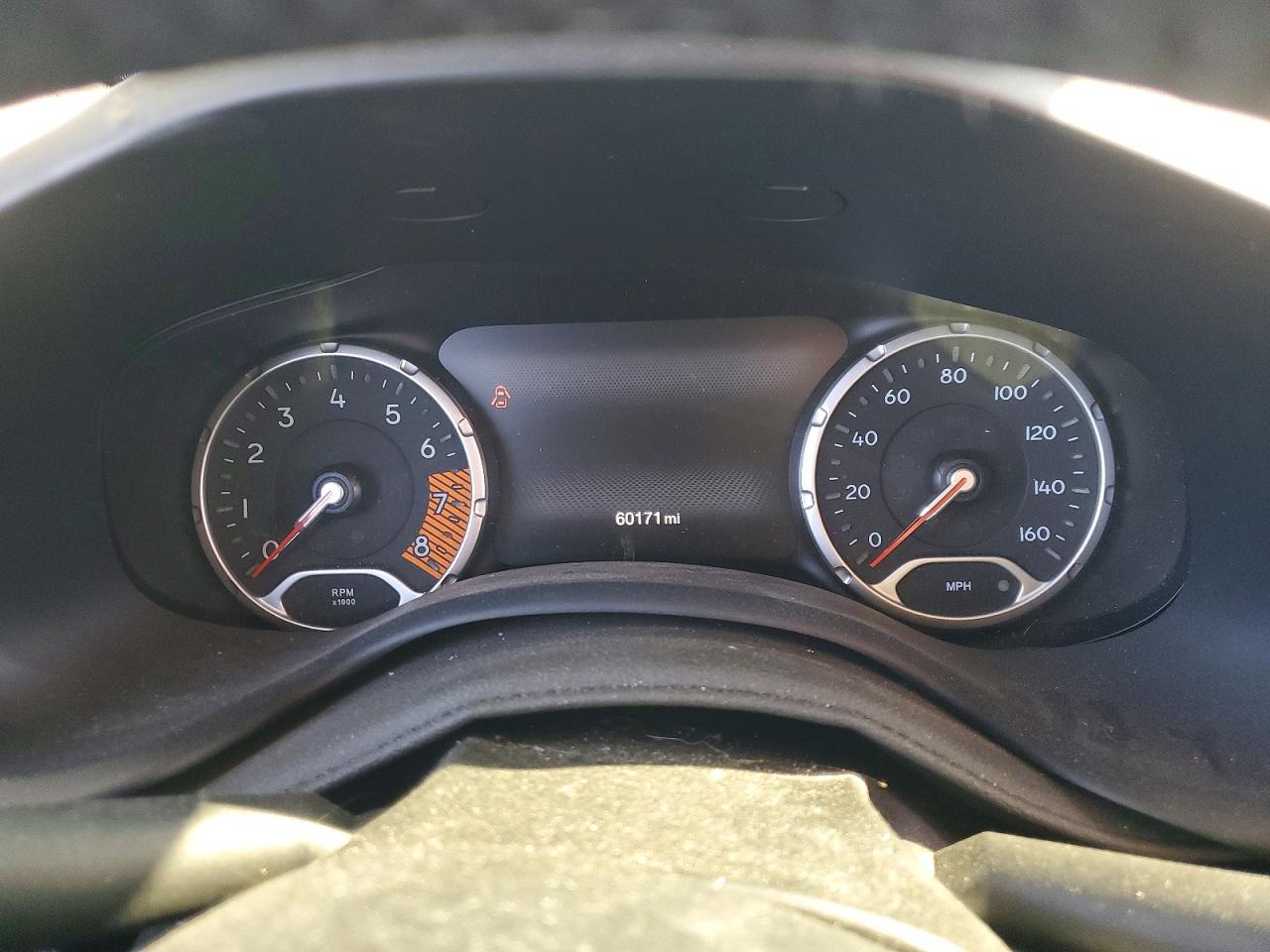 2023 JEEP RENEGADE LIMITED photo 25