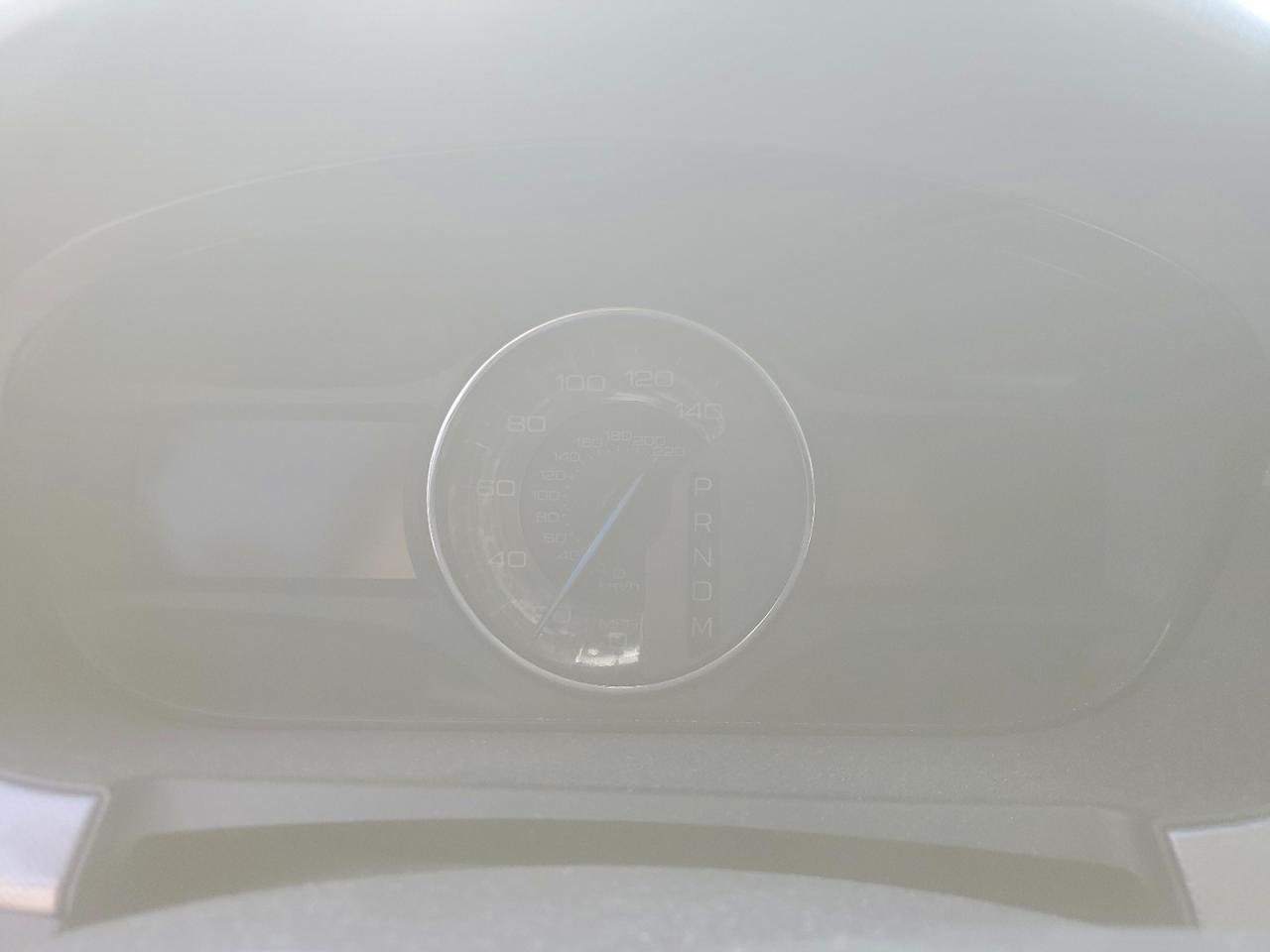 2011 FORD EDGE SEL photo 17