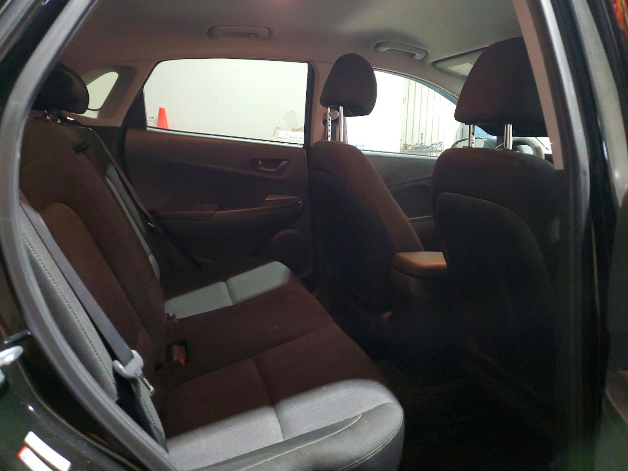 2022 HYUNDAI KONA SEL photo 21