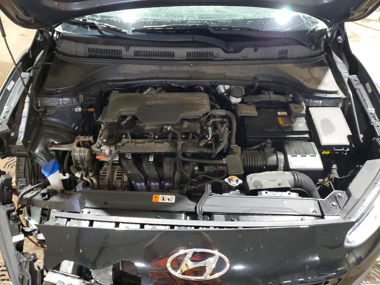 2022 HYUNDAI KONA SEL photo 23
