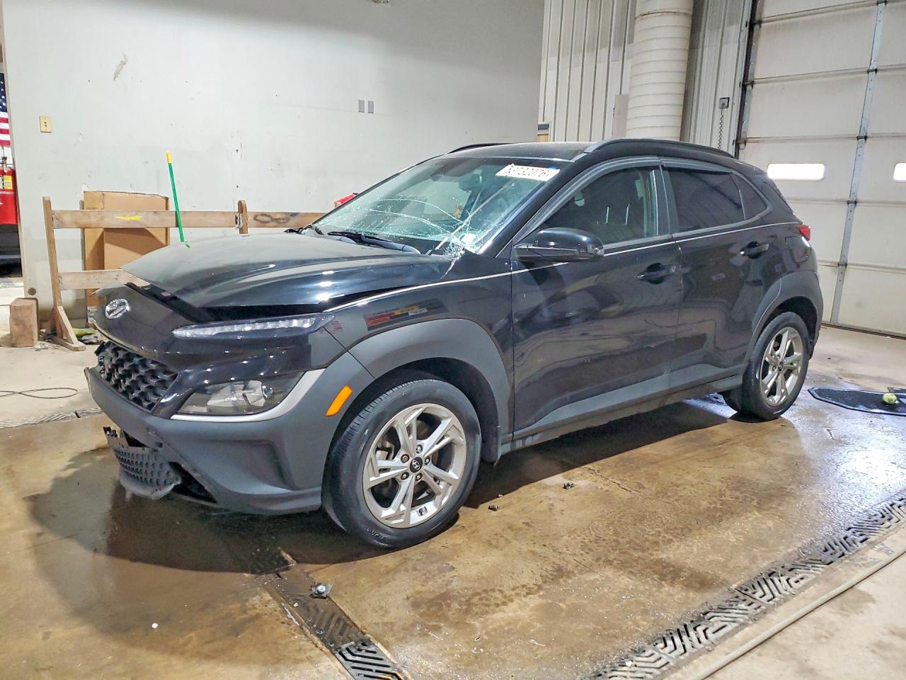 2022 HYUNDAI KONA