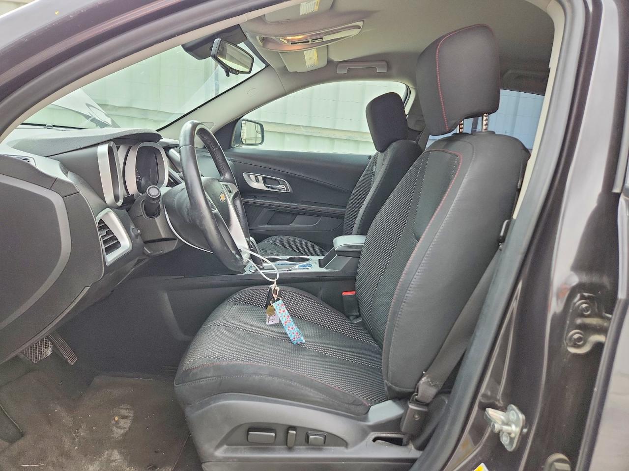 2015 CHEVROLET EQUINOX LT photo 13