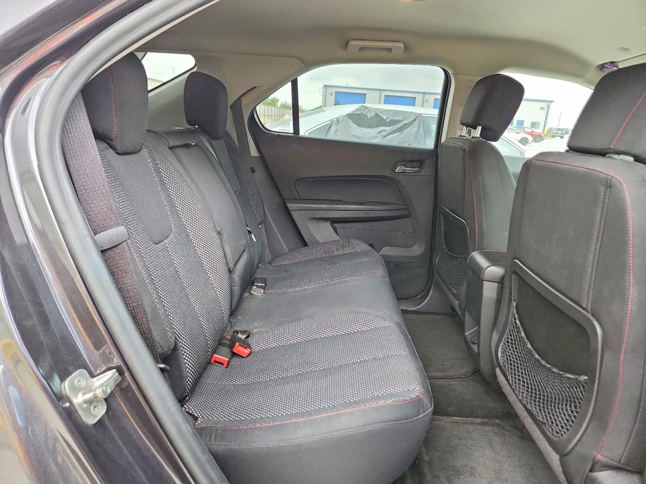 2015 CHEVROLET EQUINOX LT photo 21