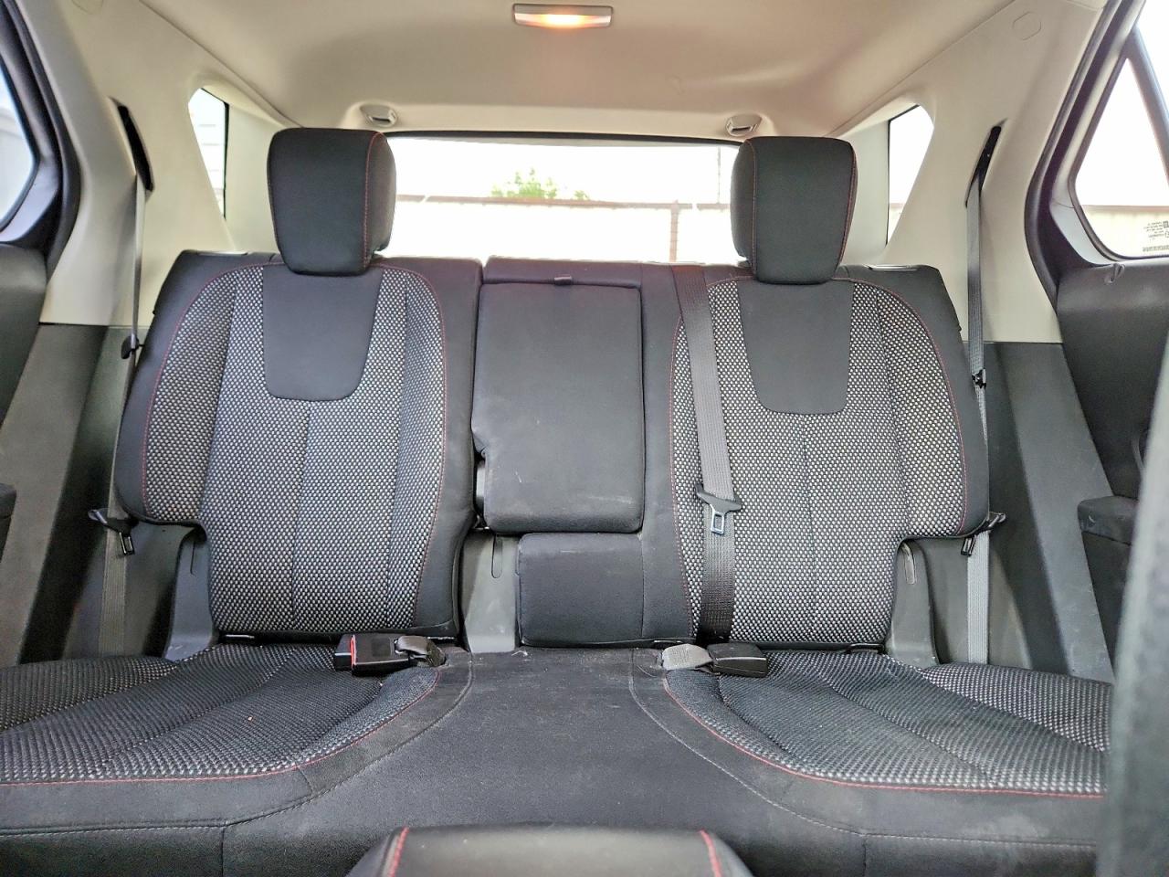 2015 CHEVROLET EQUINOX LT photo 19