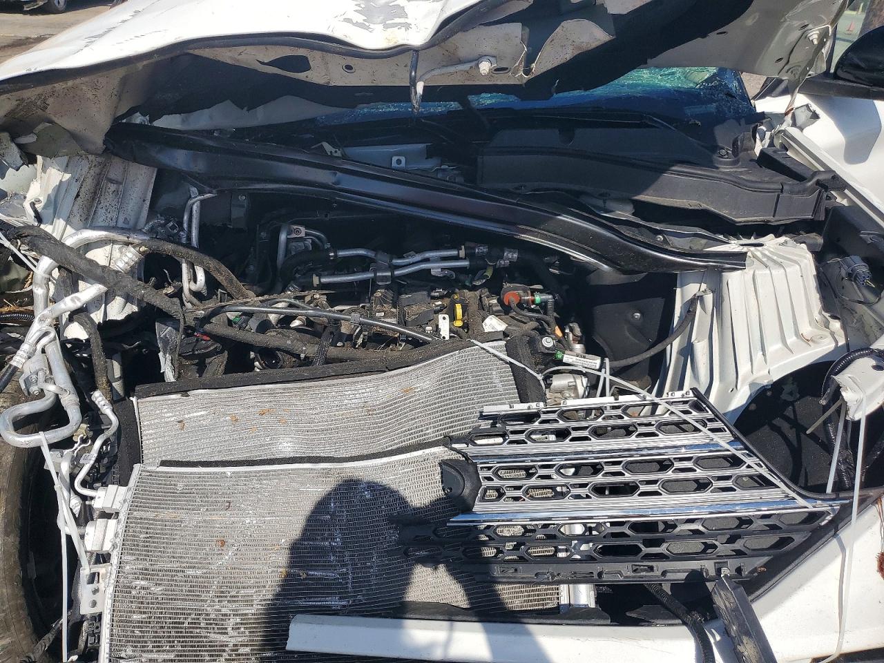 2021 FORD EXPLORER LIMITED photo 41