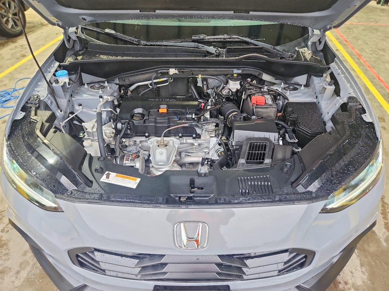 2024 HONDA HR-V SPORT photo 23