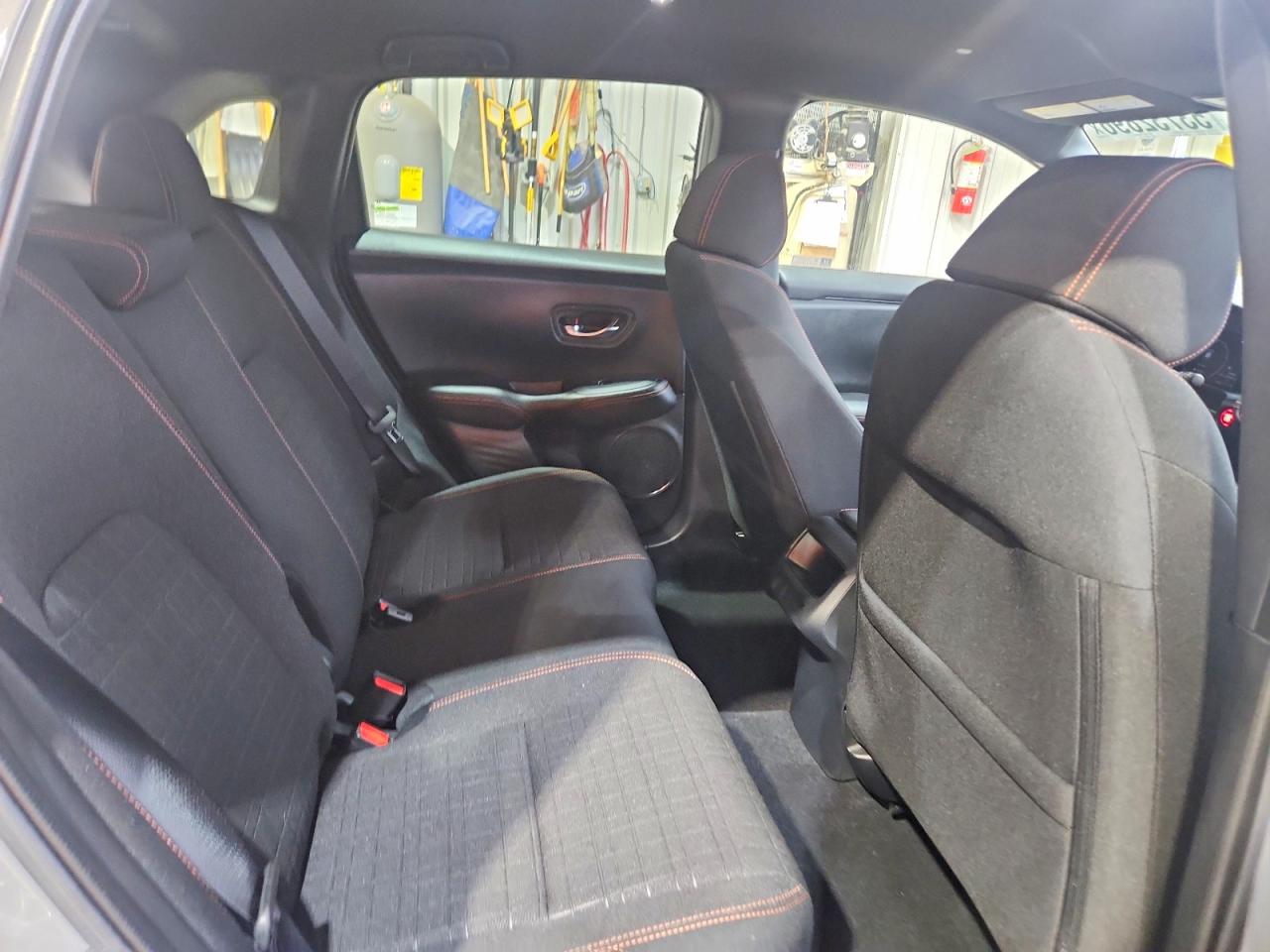 2024 HONDA HR-V SPORT photo 21