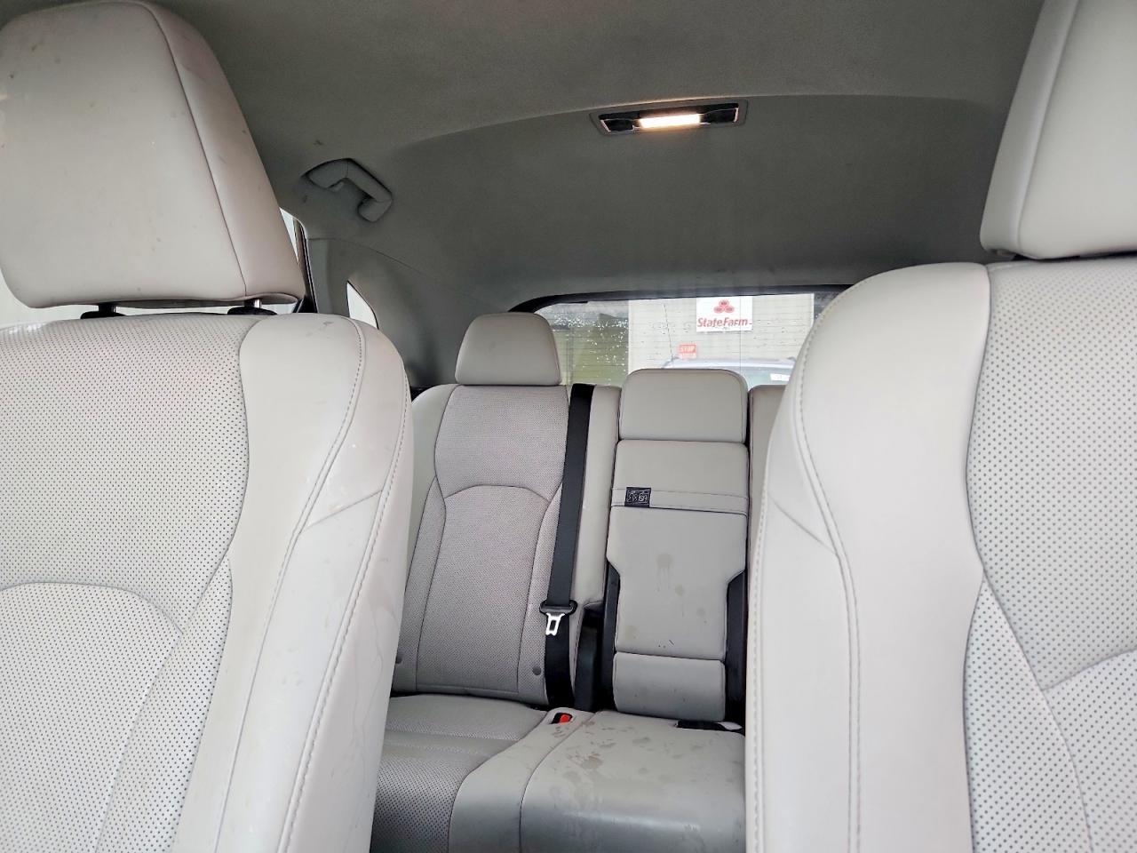 2021 LEXUS RX 350 photo 28