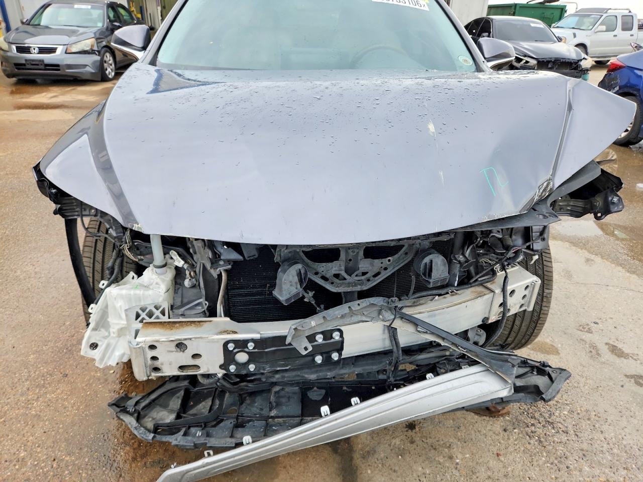 2021 LEXUS RX 350 photo 34