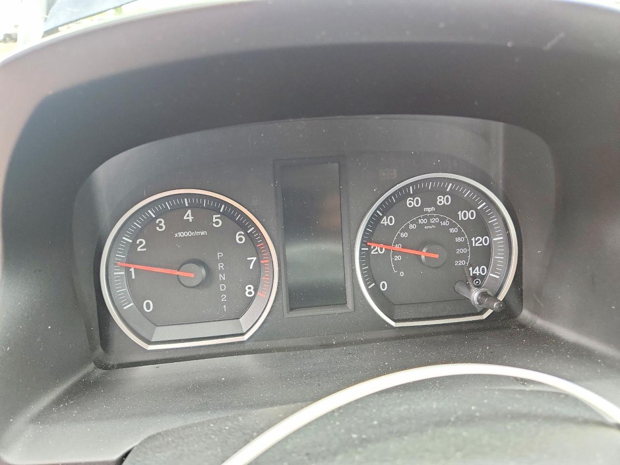 2008 HONDA CR-V EX photo 17