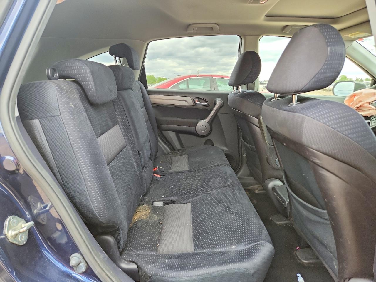 2008 HONDA CR-V EX photo 19