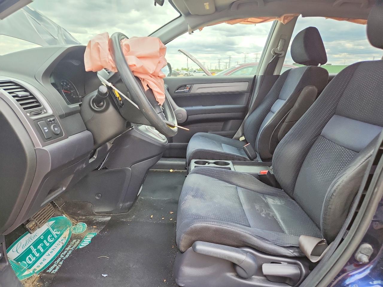 2008 HONDA CR-V EX photo 13