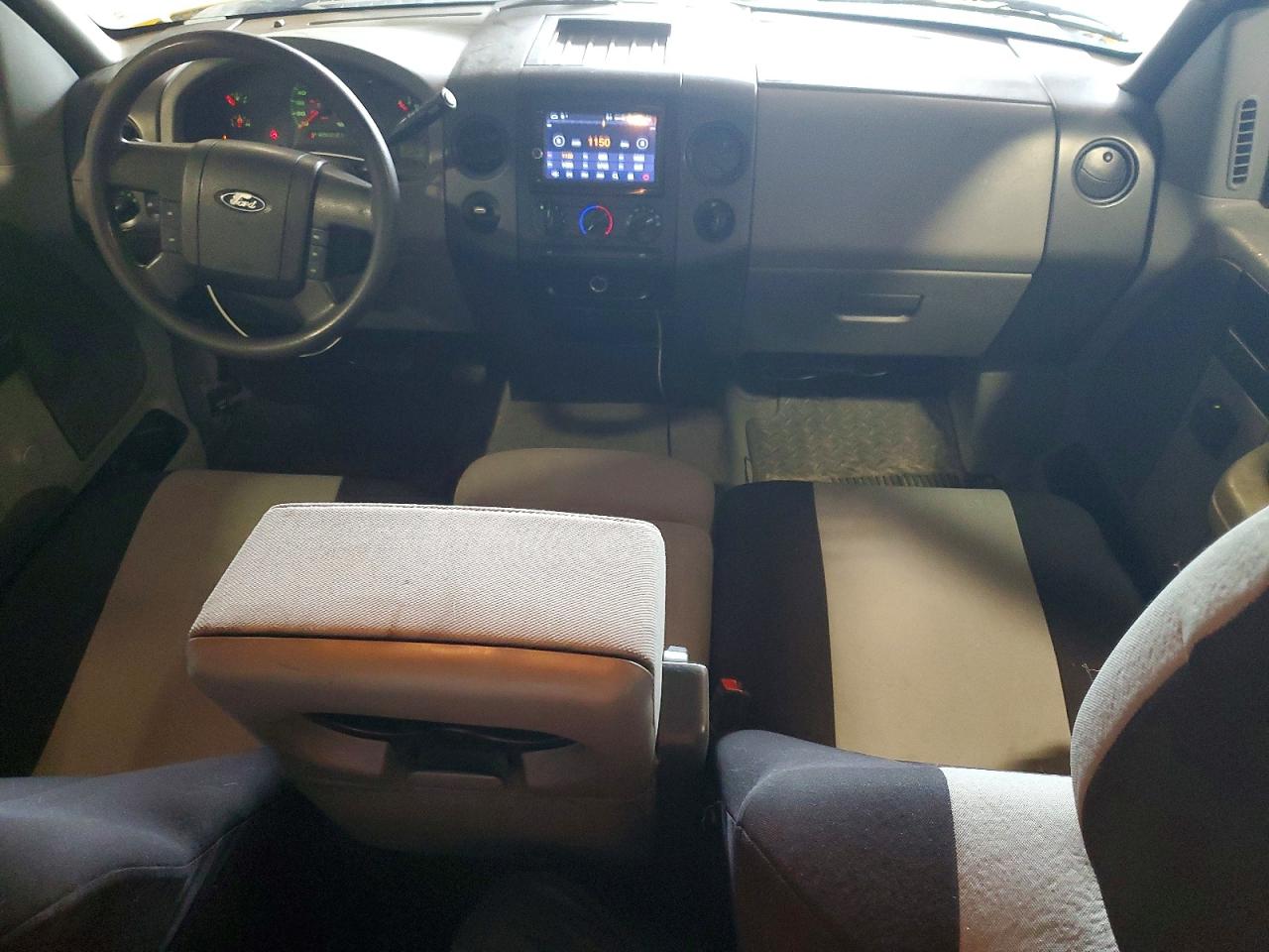 2004 FORD F150 photo 15