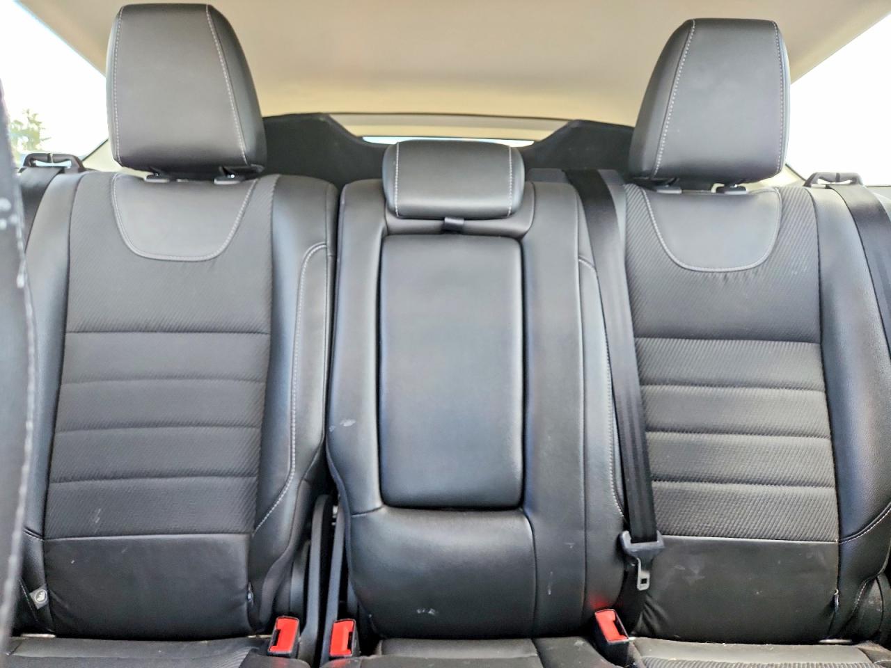 2013 FORD ESCAPE TITANIUM photo 19