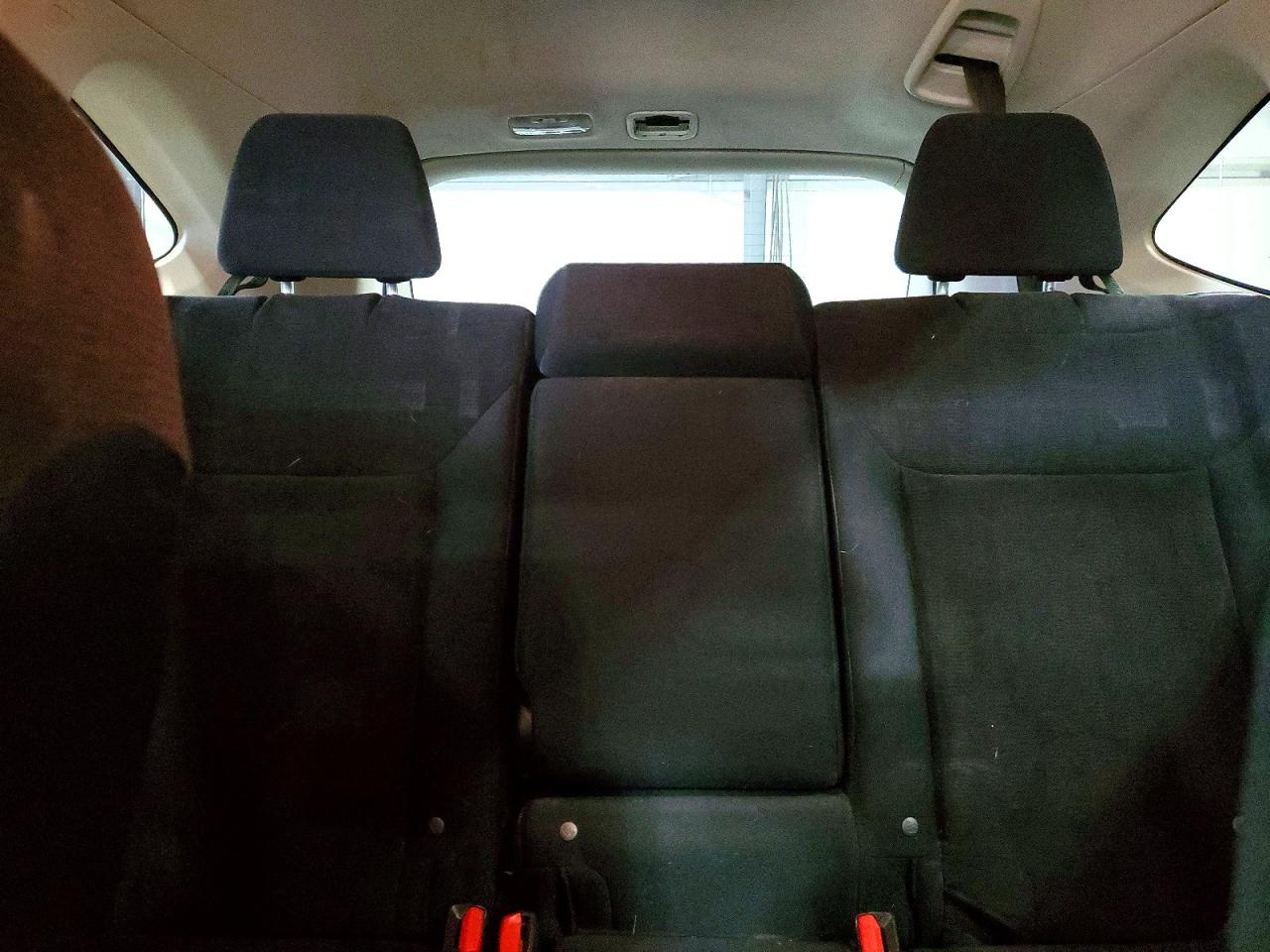 2013 HONDA CR-V LX photo 28
