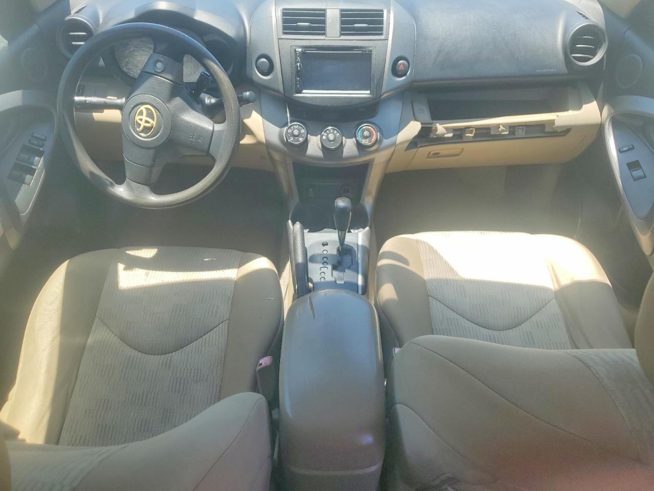 2010 TOYOTA RAV4 BASE photo 22