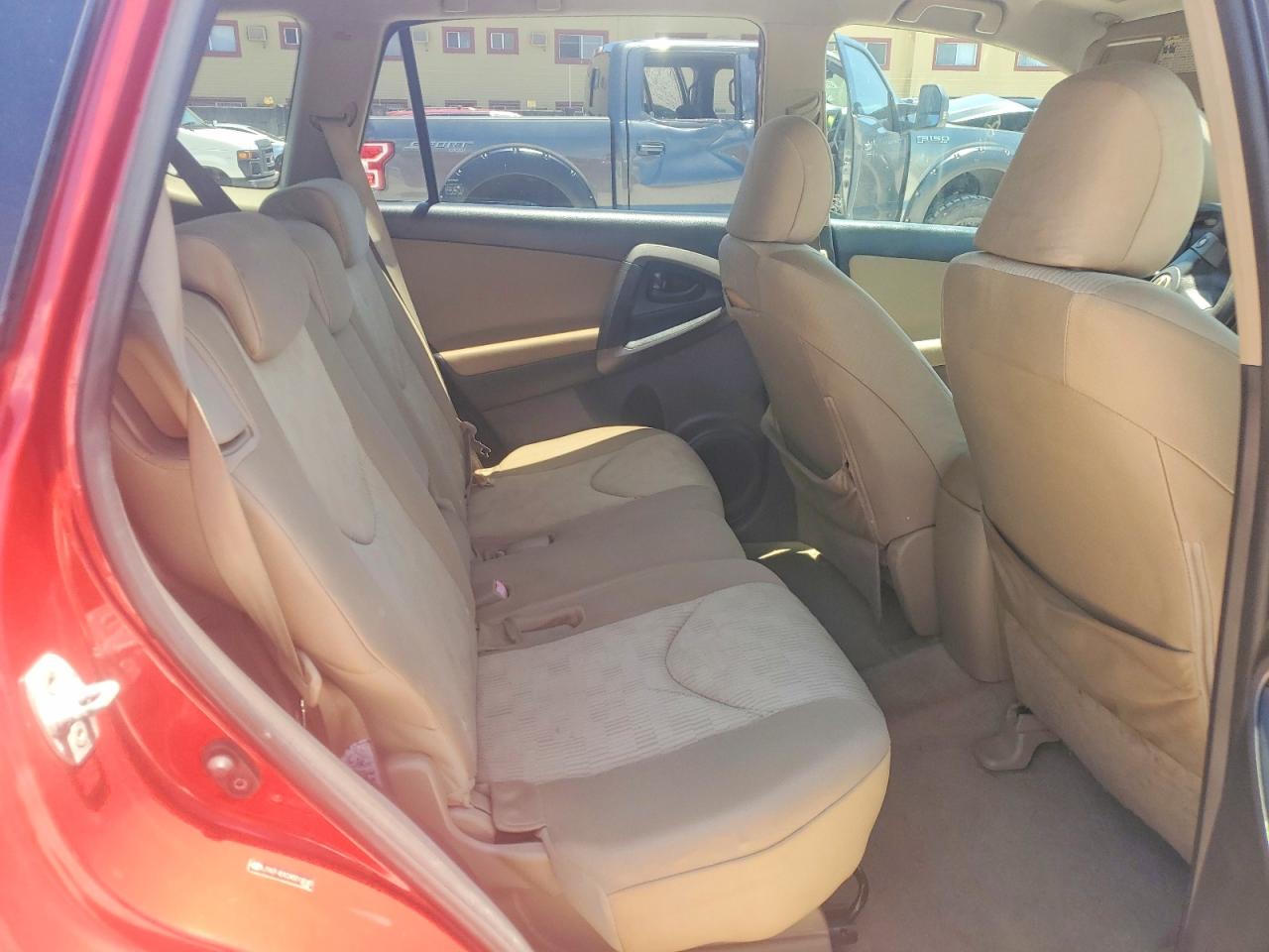 2010 TOYOTA RAV4 BASE photo 28