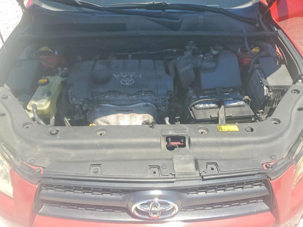 2010 TOYOTA RAV4 BASE photo 31