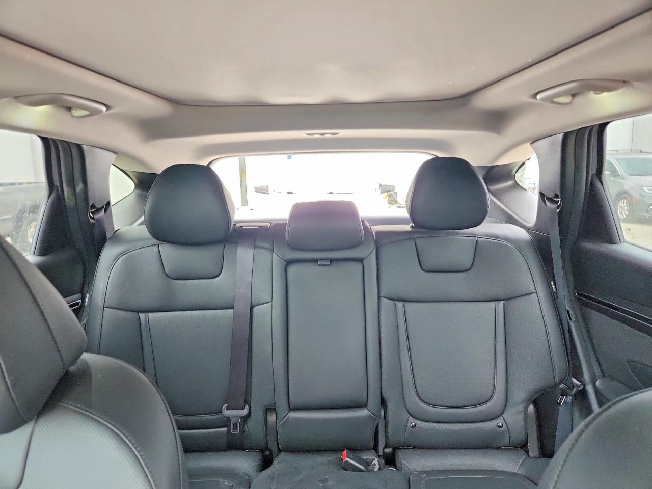 2024 HYUNDAI TUCSON SEL CONVENIENCE photo 10