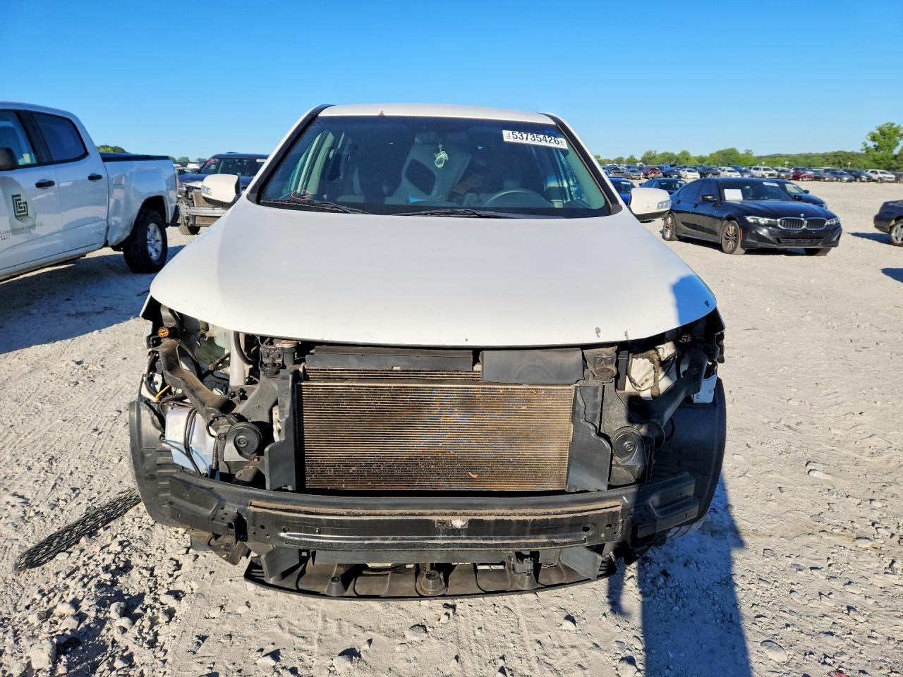 2014 KIA SORENTO LX photo 13