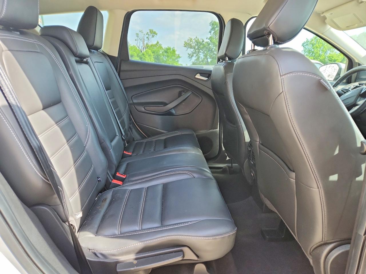 2019 FORD ESCAPE SEL photo 31