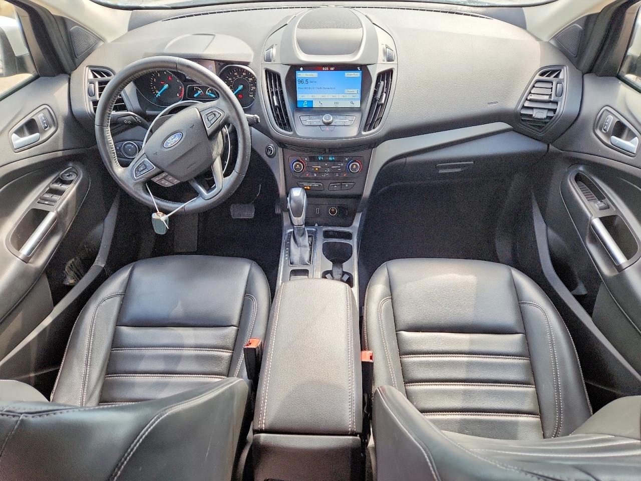 2019 FORD ESCAPE SEL photo 22