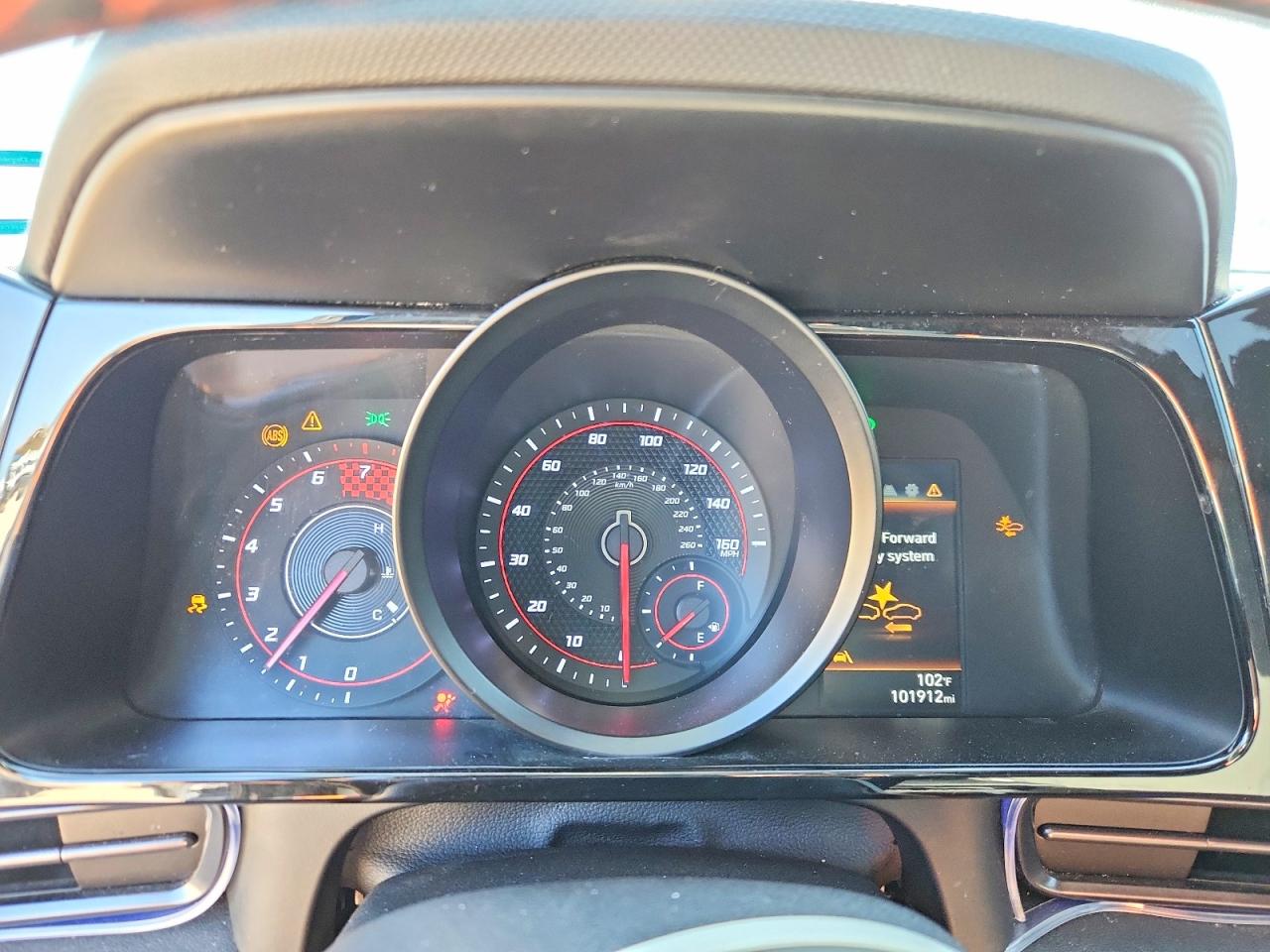 2021 HYUNDAI ELANTRA N LINE photo 17