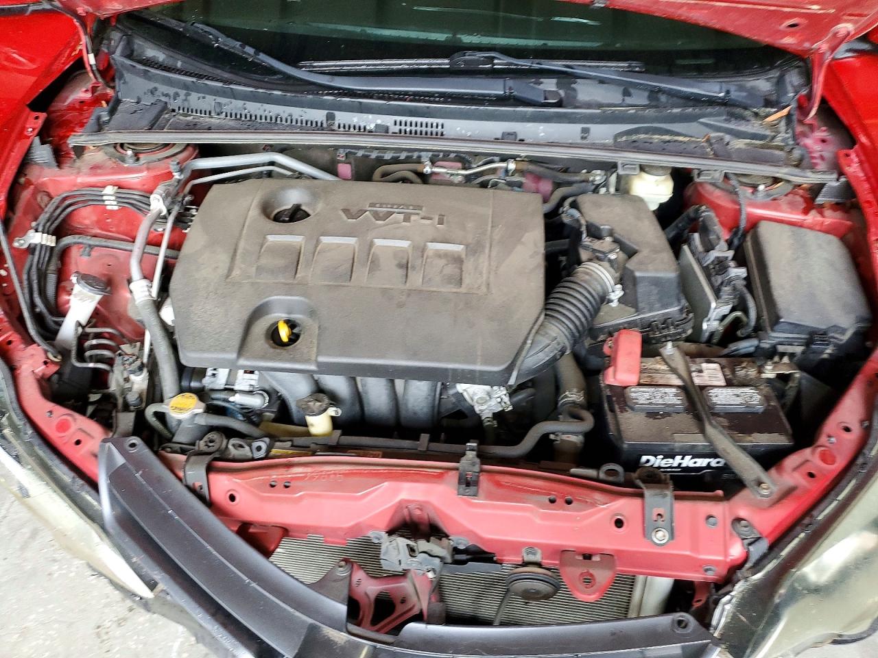 2015 TOYOTA COROLLA LE photo 31