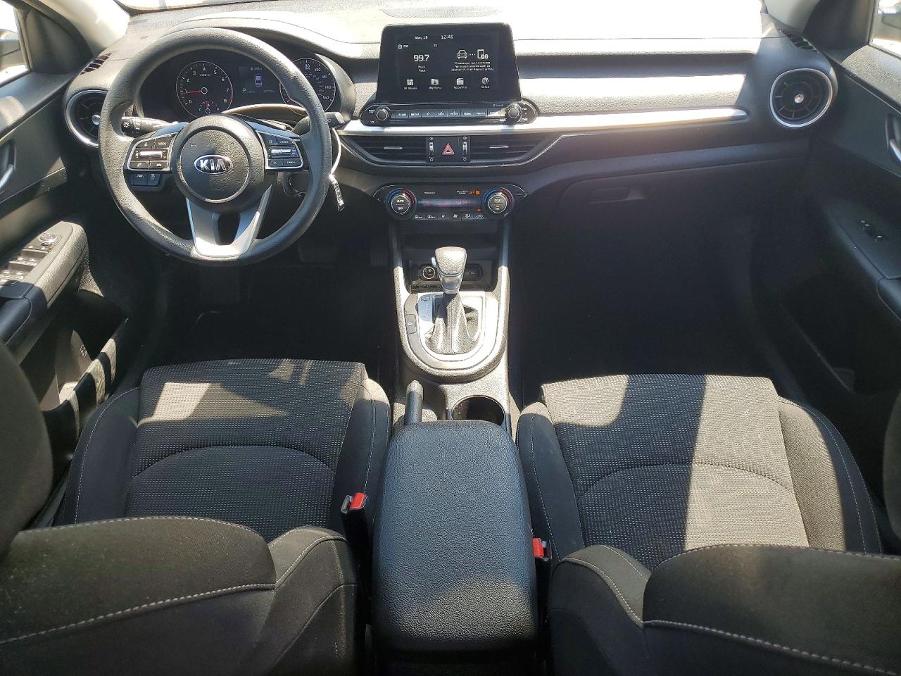 2019 KIA FORTE LXS photo 15